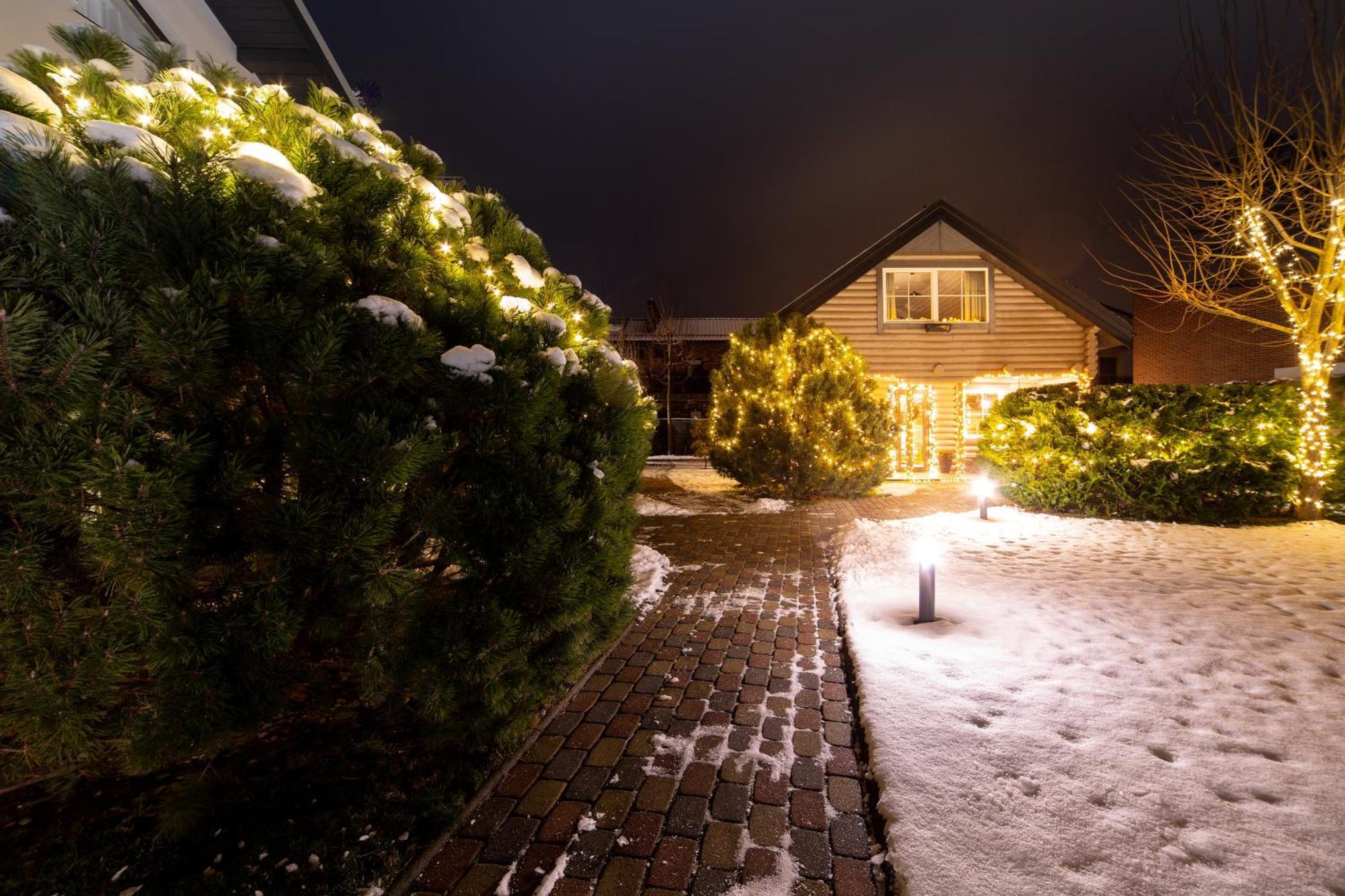 Rasos Vila Palanga Oda fotoğraf