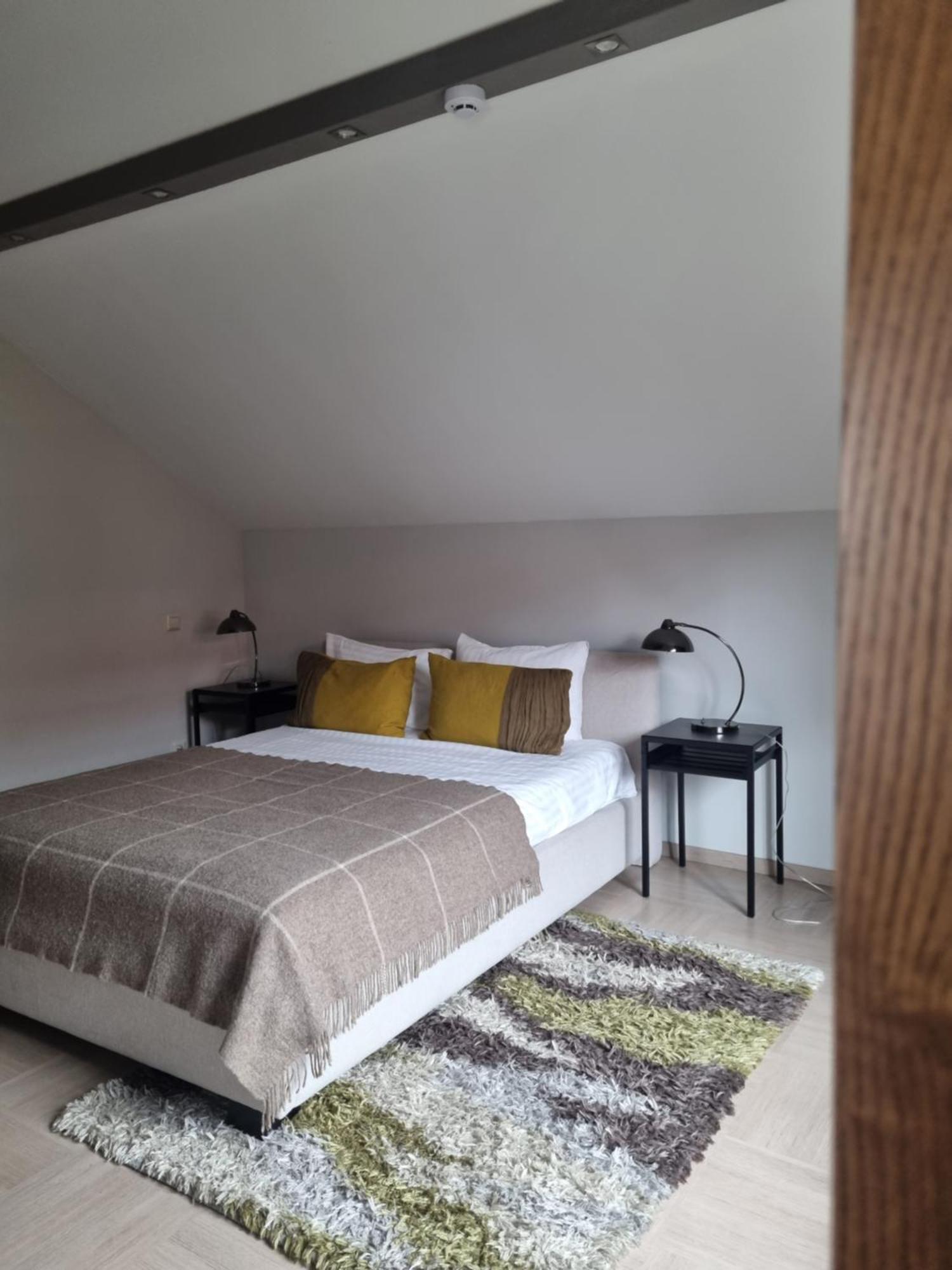 Rasos Vila Palanga Oda fotoğraf